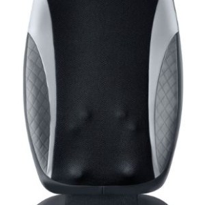 Homedics Shiatsu Plus Massage Cushion with Heat 1 Homedics Shiatsu Plus Massage Cushion with Heat 1