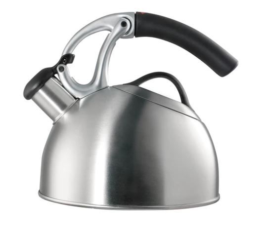 OXO BREW Uplift Tea Kettle 2 OXO BREW Uplift Tea Kettle 2