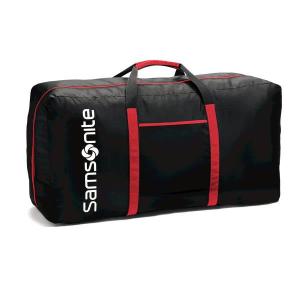 Samsonite® Tote-A-Ton Bag (Single Pc) - 32.5" - Black 2 Samsonite® Tote-A-Ton Bag (Single Pc) - 32.5" - Black 2
