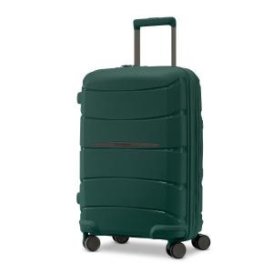 Samsonite® Outline Pro 20" Carry-On Spinner Luggage Emerald Green 2 Samsonite® Outline Pro 20" Carry-On Spinner Luggage Emerald Green 2