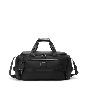 Tumi Alpha Bravo Mason Duffel Bag - Black 2 Tumi Alpha Bravo Mason Duffel Bag - Black 2
