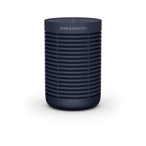 Bang & Olufsen Beosound Explore Portable Bluetooth Speaker Navy 2 Bang & Olufsen Beosound Explore Portable Bluetooth Speaker Navy 2