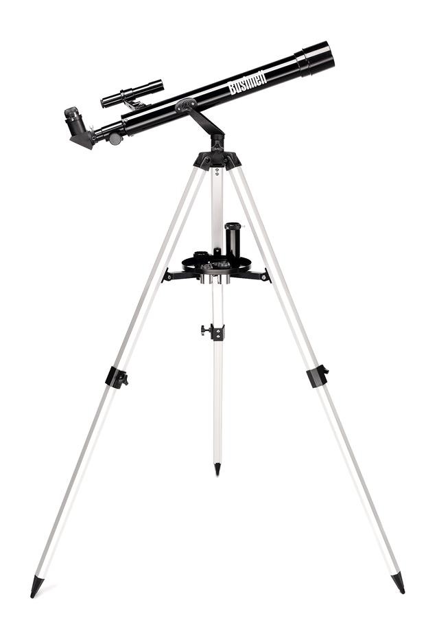 Bushnell 350X50 Refractor Telescope 2 Bushnell 350X50 Refractor Telescope 2