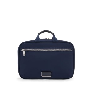 Tumi Voyageur Madeline Cosmetic - Indigo 2 Tumi Voyageur Madeline Cosmetic - Indigo 2