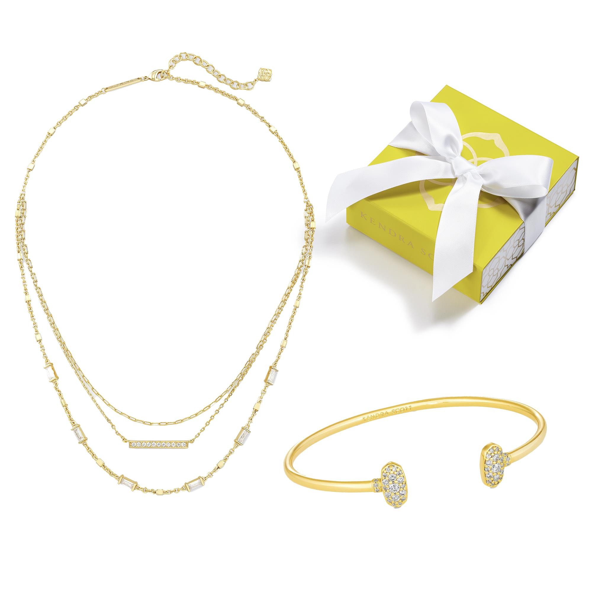 Kendra Scott Addison/Grayson 2Pc Set 2 Kendra Scott Addison/Grayson 2Pc Set 2