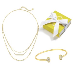 Kendra Scott Addison/Grayson 2Pc Set 2 Kendra Scott Addison/Grayson 2Pc Set 2