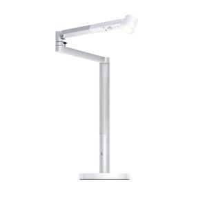 Dyson Solarcycle Morph Desk Light White/Silver 2 Dyson Solarcycle Morph Desk Light White/Silver 2