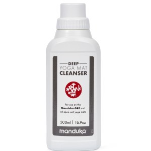 Manduka Mat Cleaner 16.9 Oz 2 Manduka Mat Cleaner 16.9 Oz 2