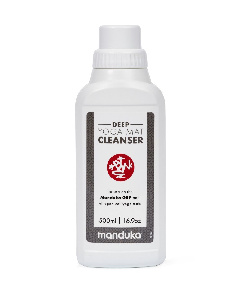 Manduka Mat Cleaner 16.9 Oz 2 Manduka Mat Cleaner 16.9 Oz 2