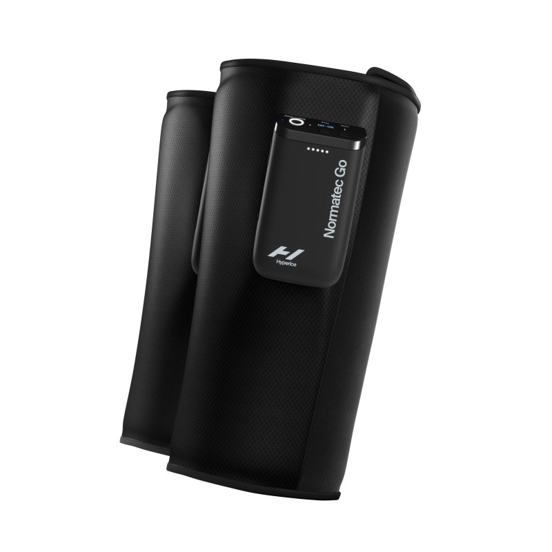 Hyperice Normatec Go Massager 2 Hyperice Normatec Go Massager 2