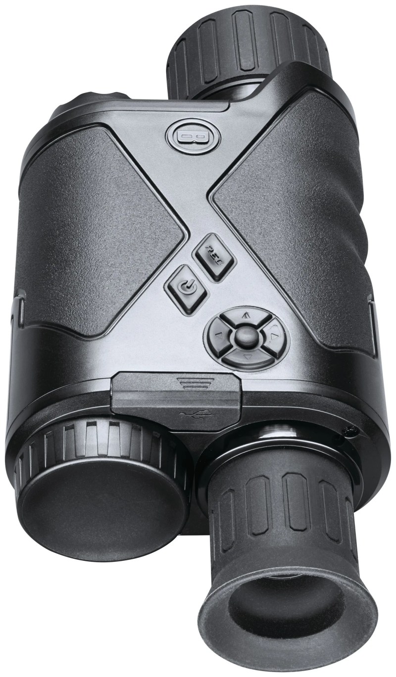 Bushnell Equinox Z2 3X30 Night Vision 2 Bushnell Equinox Z2 3X30 Night Vision 2