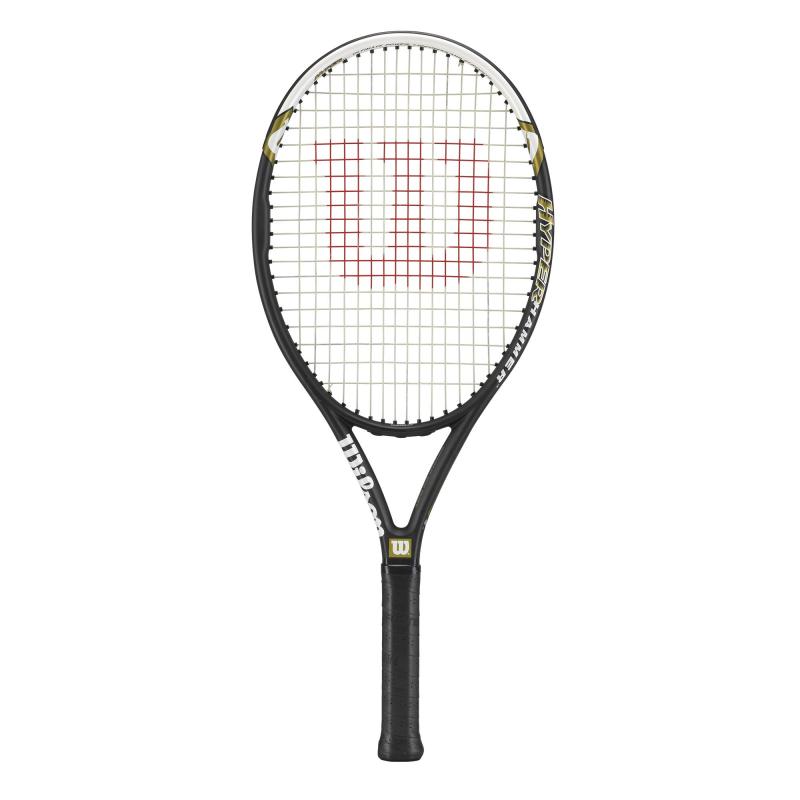 Wilson Hyper Hammer 5.3 Tennis Racket 4-3/8" 2 Wilson Hyper Hammer 5.3 Tennis Racket 4-3/8" 2
