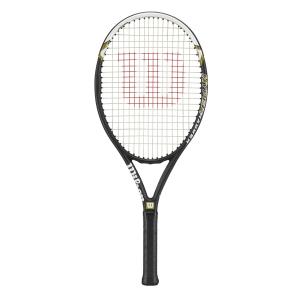 Wilson Hyper Hammer 5.3 Tennis Racket 4-3/8" 2 Wilson Hyper Hammer 5.3 Tennis Racket 4-3/8" 2
