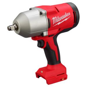 Milwaukee M18 Brushless 1/2" Impact Wrench W/ Friction Ring - Tool Only 2 Milwaukee M18 Brushless 1/2" Impact Wrench W/ Friction Ring - Tool Only 2