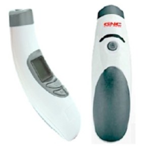 Vivitar No Contact Infrared Thermometer 1 Vivitar No Contact Infrared Thermometer 1