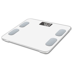 SuperSonic Body Fat Scale 1 SuperSonic Body Fat Scale 1