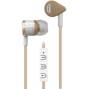 Sentry Bluetooth® Wireless Earbuds with Mic 1 Sentry Bluetooth® Wireless Earbuds with Mic 1