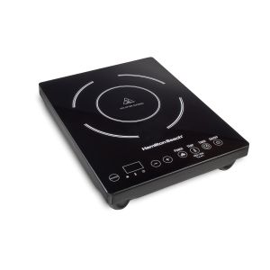 Hamilton Beach® Portable Induction Cooker 2 Hamilton Beach® Portable Induction Cooker 2