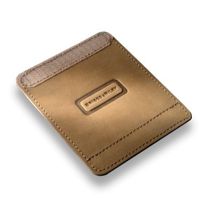 Briggs & Riley™ Tan Suede Outsider® Handle Wrap 1 Briggs & Riley™ Tan Suede Outsider® Handle Wrap 1