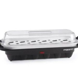 Presto® 12 Egg Electric Egg Cooker 2 Presto® 12 Egg Electric Egg Cooker 2