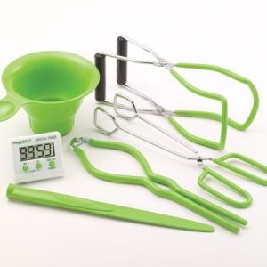 Presto® 7-Function Canning Kit 2 Presto® 7-Function Canning Kit 2