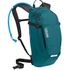 CamelBak® M.U.L.E. Pro 14 100 Oz. Blue/Black Hydration Pack 2 CamelBak® M.U.L.E. Pro 14 100 Oz. Blue/Black Hydration Pack 2