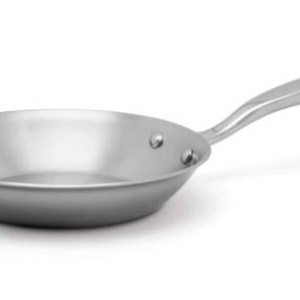 Heritage Steel 8.5" Fry Pan 1 Heritage Steel 8.5" Fry Pan 1