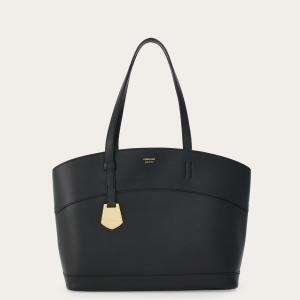 Salvatore Ferragamo Charming Tote Bag 2 Salvatore Ferragamo Charming Tote Bag 2