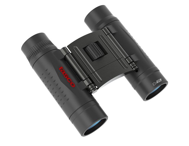 Tasco 12X25 Essentials Binocular 2 Tasco 12X25 Essentials Binocular 2