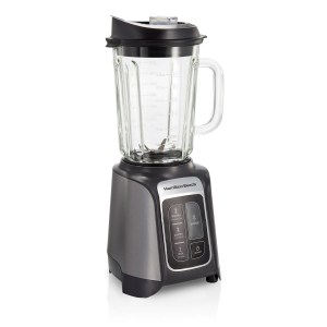 Hamilton Beach Powermax Professional-Performance Blender, 58600 2 Hamilton Beach Powermax Professional-Performance Blender, 58600 2