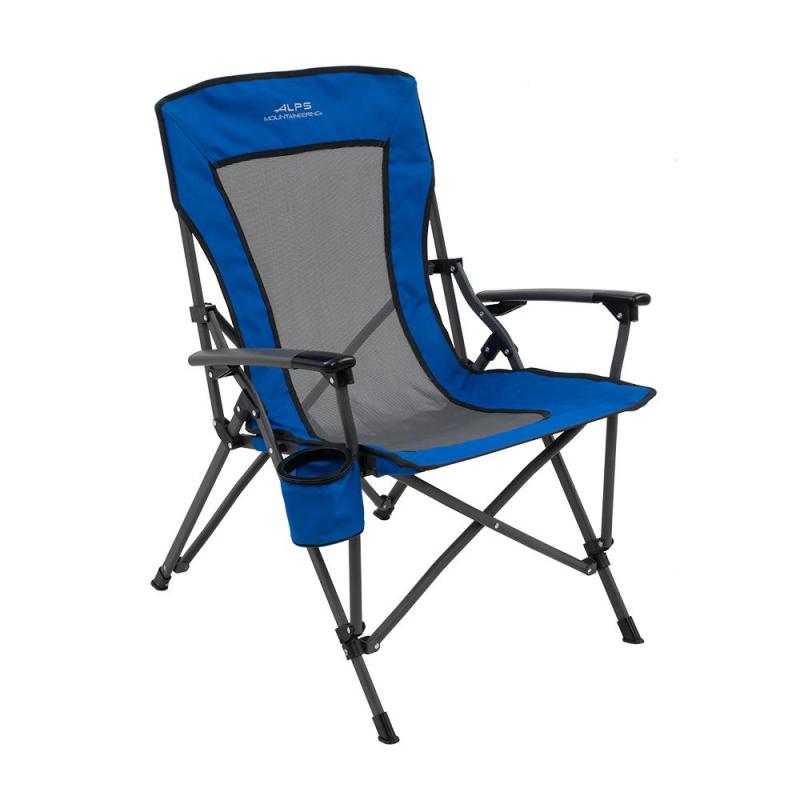 ALPS Mountaineering Leisure Chair 2 ALPS Mountaineering Leisure Chair 2
