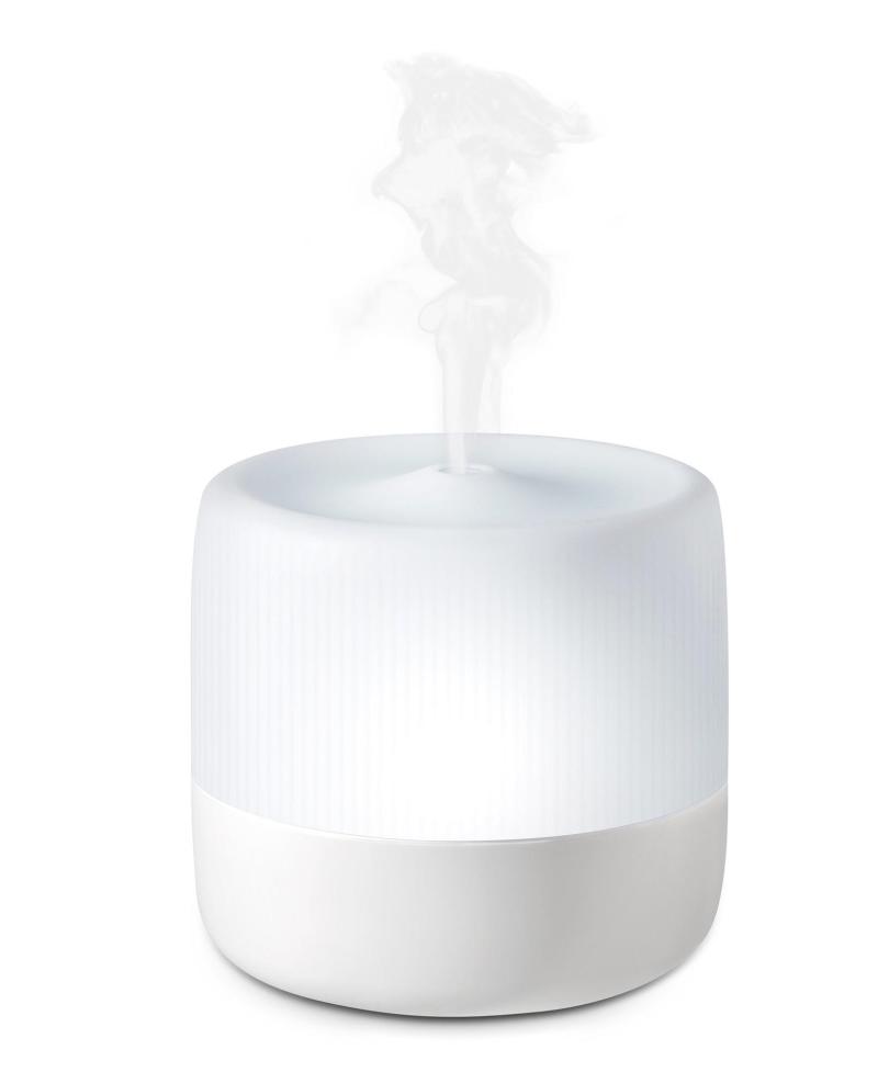 Homedics Ultrasonic Aroma Diffuser 130Ml Reservoir 2 Homedics Ultrasonic Aroma Diffuser 130Ml Reservoir 2