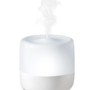 Homedics Ultrasonic Aroma Diffuser 130Ml Reservoir 2 Homedics Ultrasonic Aroma Diffuser 130Ml Reservoir 2