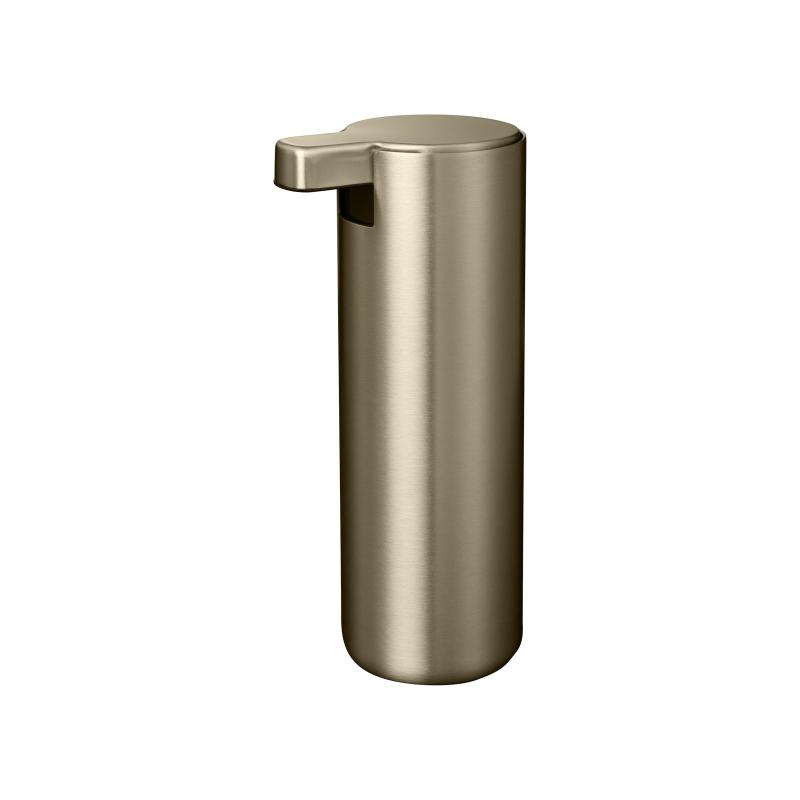 Blomus Modo Soap Dispenser - Metallic Finish 2 Blomus Modo Soap Dispenser - Metallic Finish 2