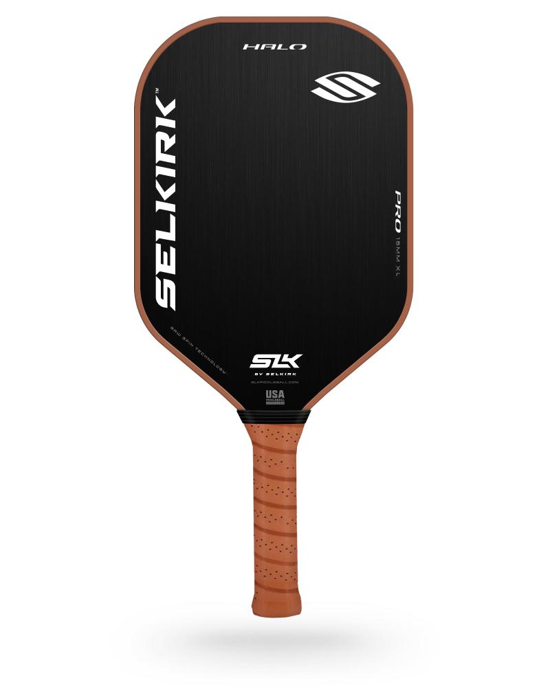 Selkirk Slk Halo Power Xl Pickleball Paddle 2 Selkirk Slk Halo Power Xl Pickleball Paddle 2