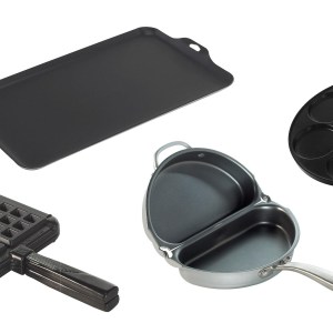Nordic Ware Breakfast Bundle 2 Nordic Ware Breakfast Bundle 2