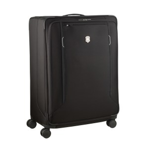 Victorinox Swiss Army Corporate Gifts Wt 6.0 Xl Large Ss Upright Luggage Black 2 Victorinox Swiss Army Corporate Gifts Wt 6.0 Xl Large Ss Upright Luggage Black 2