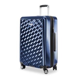 Ricardo Beverly Hills - Melrose Medium Check-In Luggage - Prussian Blue 2 Ricardo Beverly Hills - Melrose Medium Check-In Luggage - Prussian Blue 2