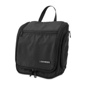 Samsonite® Hanging Travel Case - Black 2 Samsonite® Hanging Travel Case - Black 2