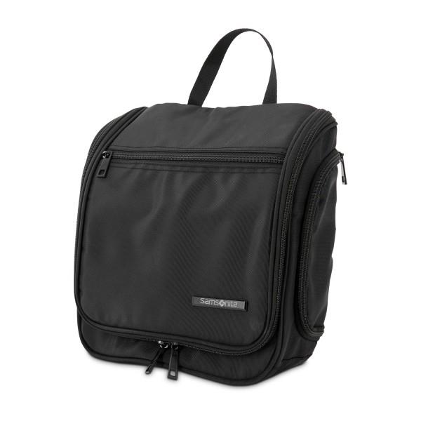 Samsonite® Hanging Travel Case - Black 2 Samsonite® Hanging Travel Case - Black 2