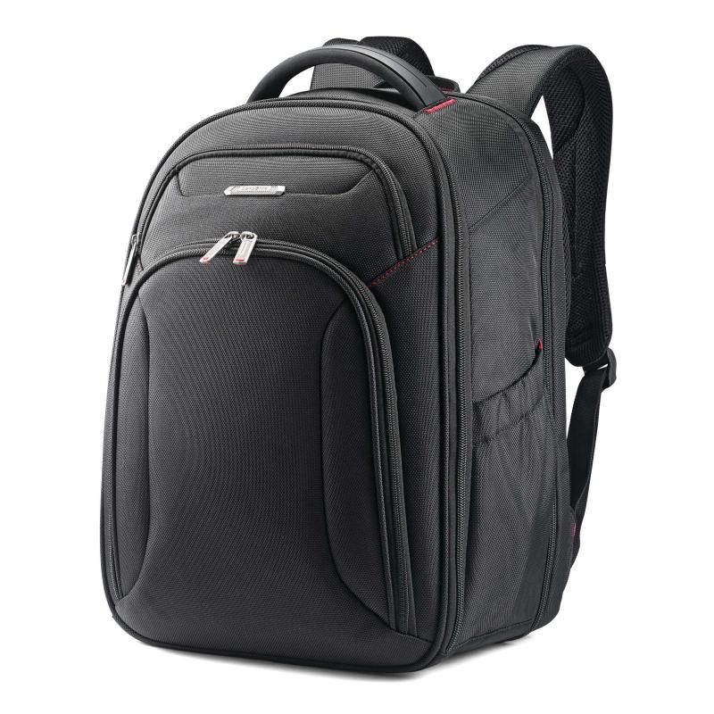 Samsonite® Xenon 3 Large Backpack - Black 2 Samsonite® Xenon 3 Large Backpack - Black 2
