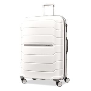 Samsonite® Freeform Hardside 28" Large Spinner Luggage - White 2 Samsonite® Freeform Hardside 28" Large Spinner Luggage - White 2