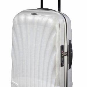 Samsonite® Clite 20" Carry On Hard Side Spinner Luggage - Off White 2 Samsonite® Clite 20" Carry On Hard Side Spinner Luggage - Off White 2