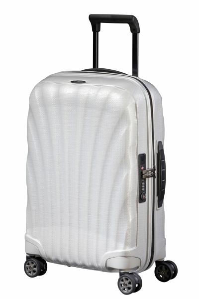 Samsonite® Clite 20" Carry On Hard Side Spinner Luggage - Off White 2 Samsonite® Clite 20" Carry On Hard Side Spinner Luggage - Off White 2