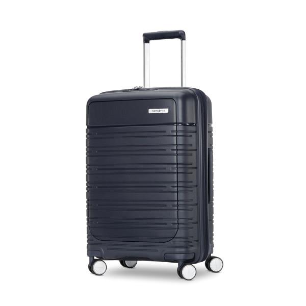 Samsonite® Elevation Plus 20" Carry-On Spinner Luggage - Midnight Blue 2 Samsonite® Elevation Plus 20" Carry-On Spinner Luggage - Midnight Blue 2