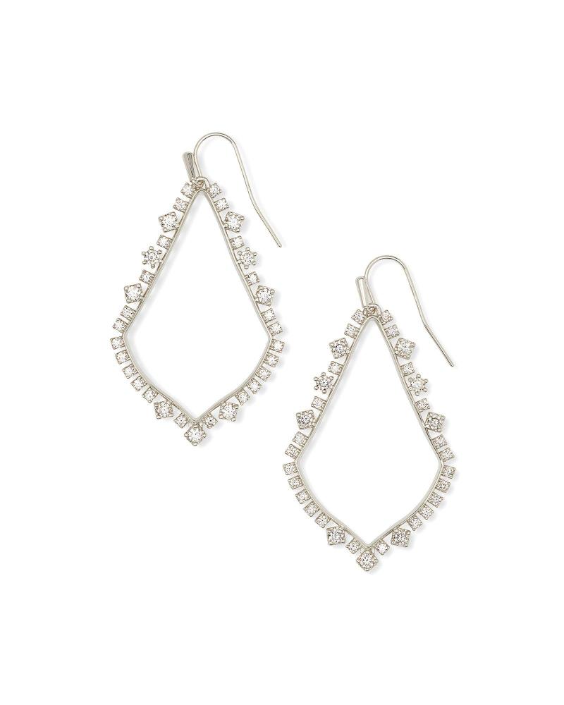 Kendra Scott Sophee Crystal Drop 2 Kendra Scott Sophee Crystal Drop 2