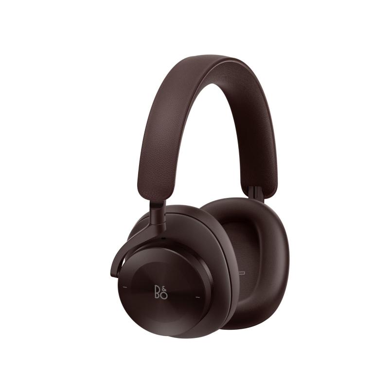 Bang & Olufsen Beoplay H95 Adaptive Anc Headphones Chestnut 2 Bang & Olufsen Beoplay H95 Adaptive Anc Headphones Chestnut 2