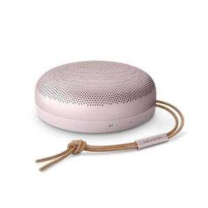 Bang & Olufsen Beosound A1 2Nd Gen Portable Bluetooth Speaker Pink 2 Bang & Olufsen Beosound A1 2Nd Gen Portable Bluetooth Speaker Pink 2
