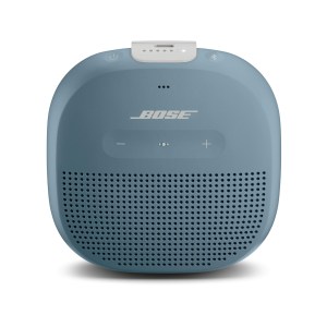Bose Soundlink Micro Bluetooth® Speaker - Stone Blue 2 Bose Soundlink Micro Bluetooth® Speaker - Stone Blue 2