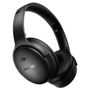 Bose Quietcomfort® Headphones - Triple Black 2 Bose Quietcomfort® Headphones - Triple Black 2